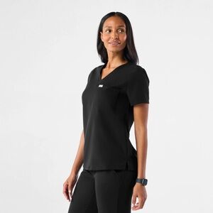 Women Figs Catarina One-Pocket Scrub Top™